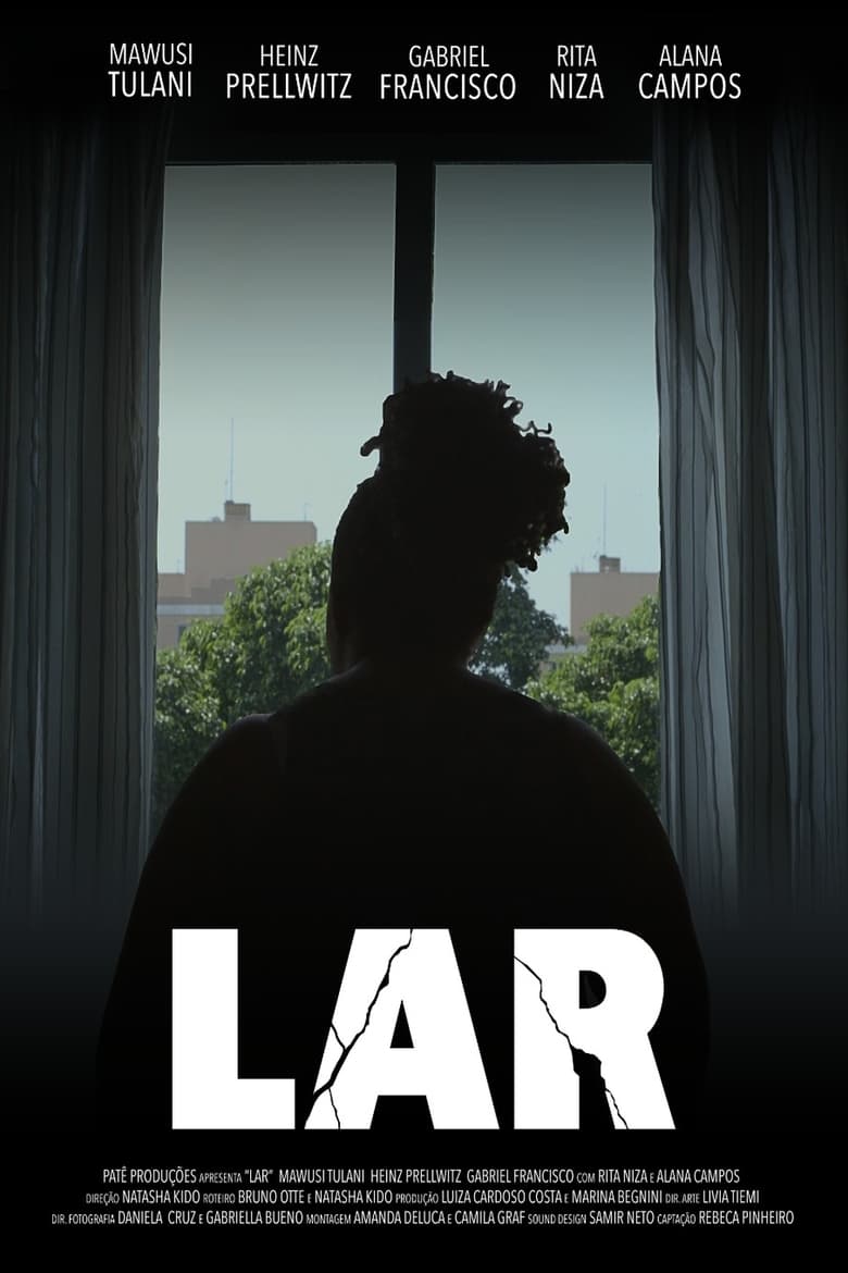 Poster of Lar