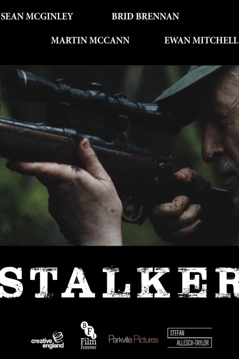 Poster of Stalker