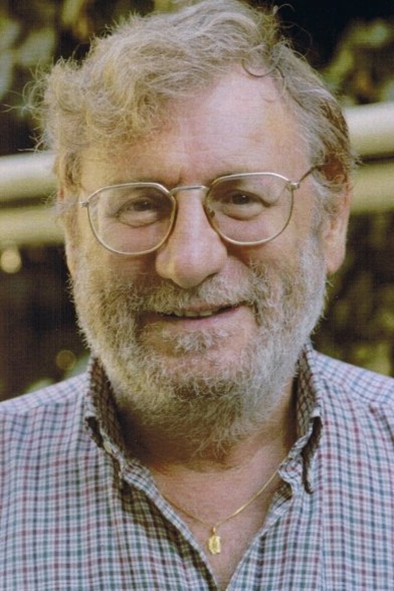 Portrait of Mario Santella