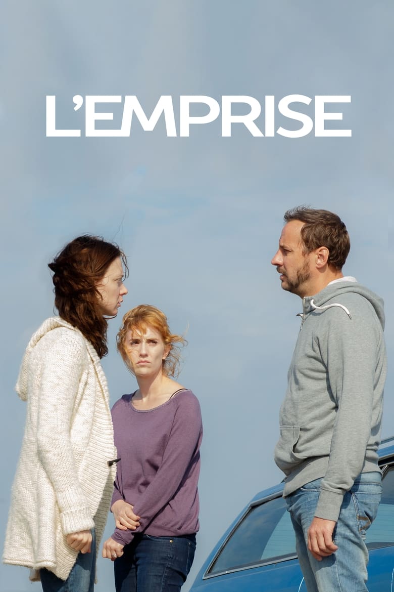 Poster of L'Emprise