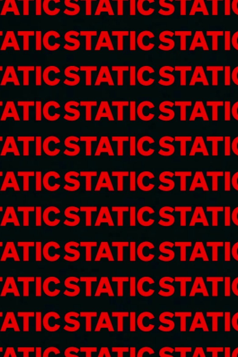 Poster of StaticStaticStatic