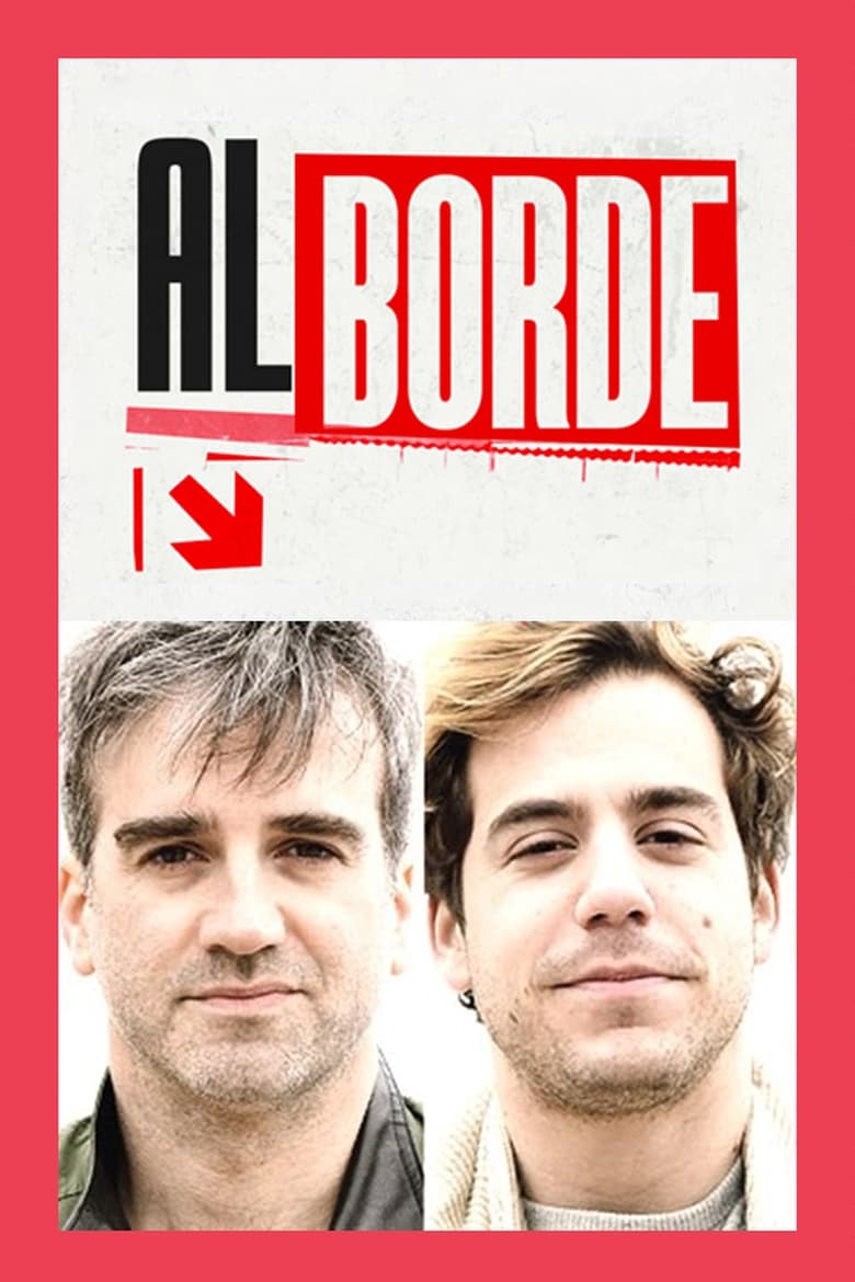 Poster of Al Borde