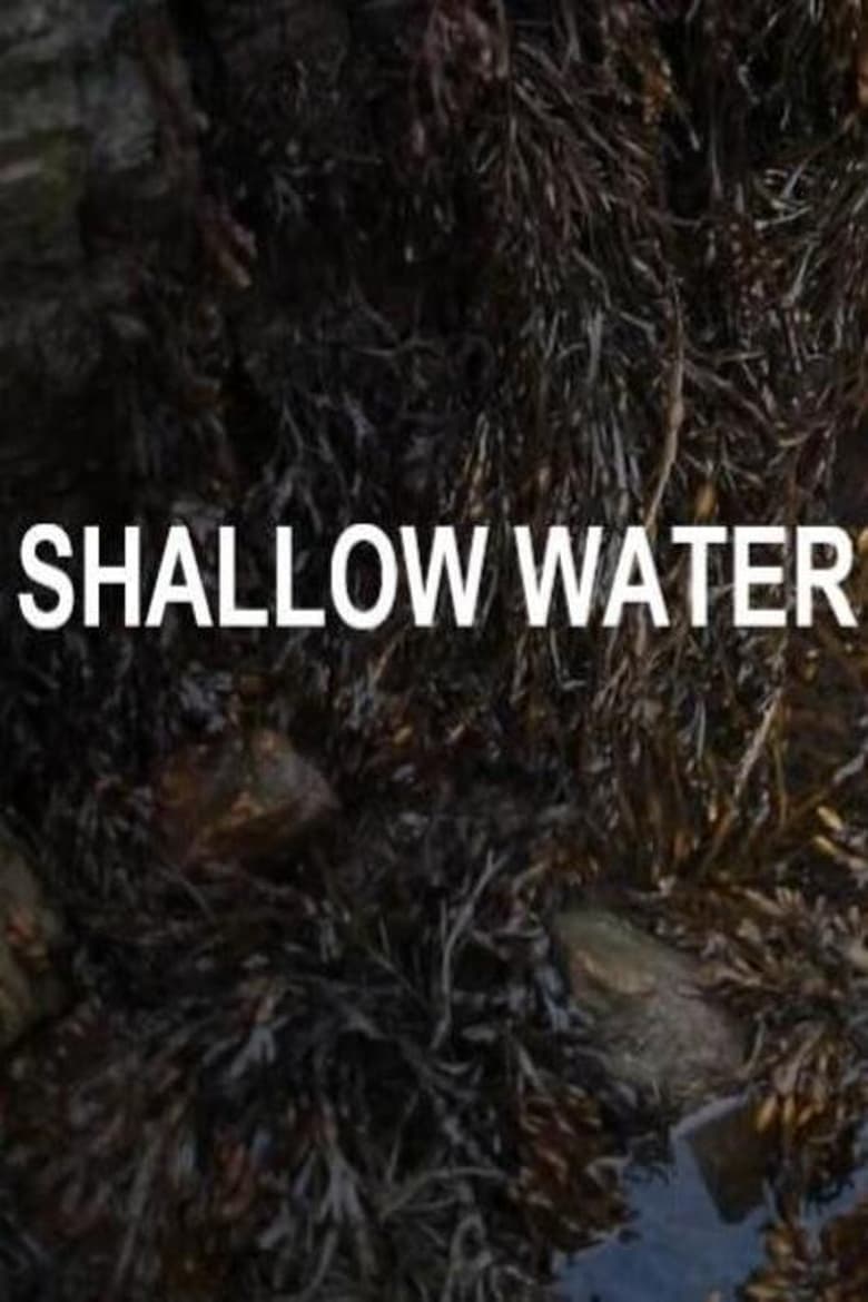 Poster of Shallow Water