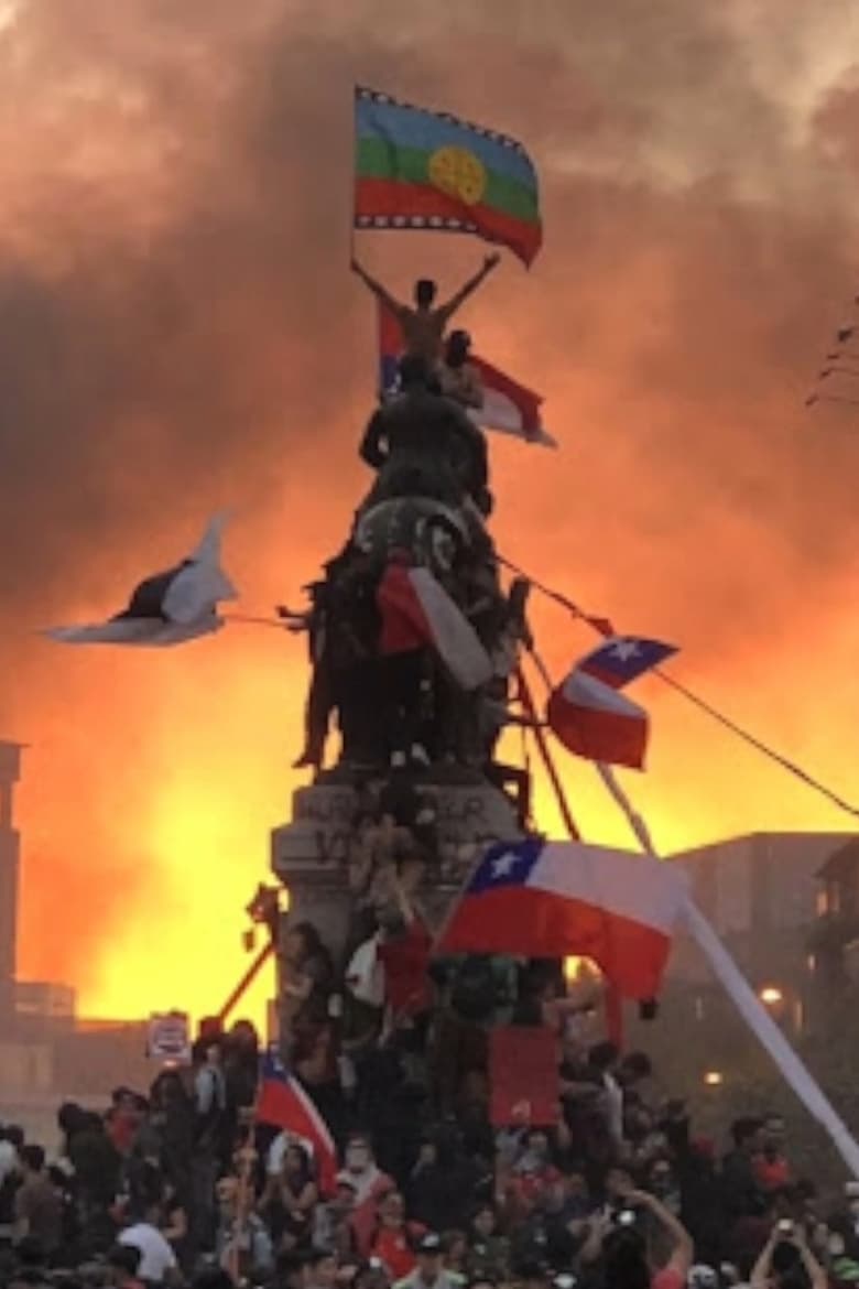 Poster of Histoire d’une chanson : « El pueblo unido jamás será vencido »