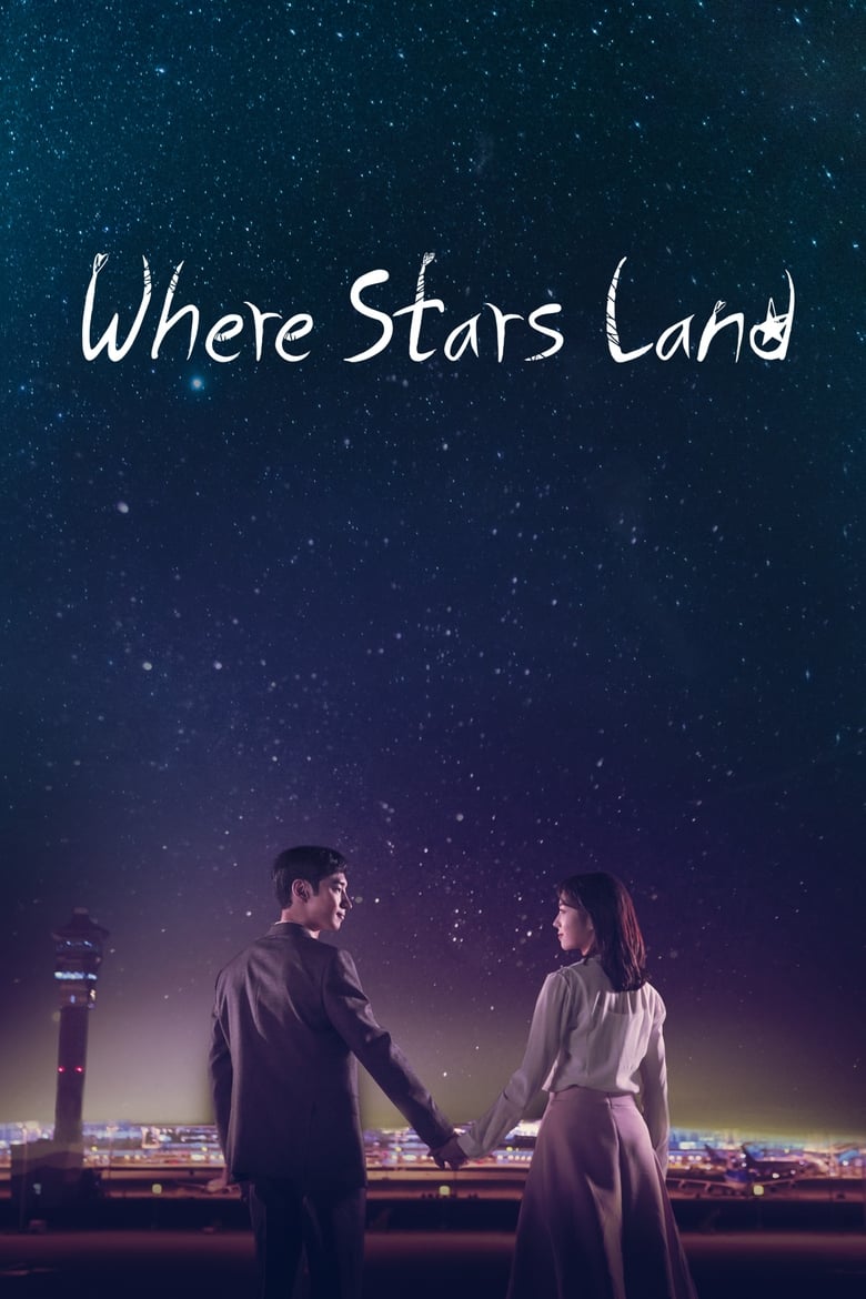 Poster of Where Stars Land