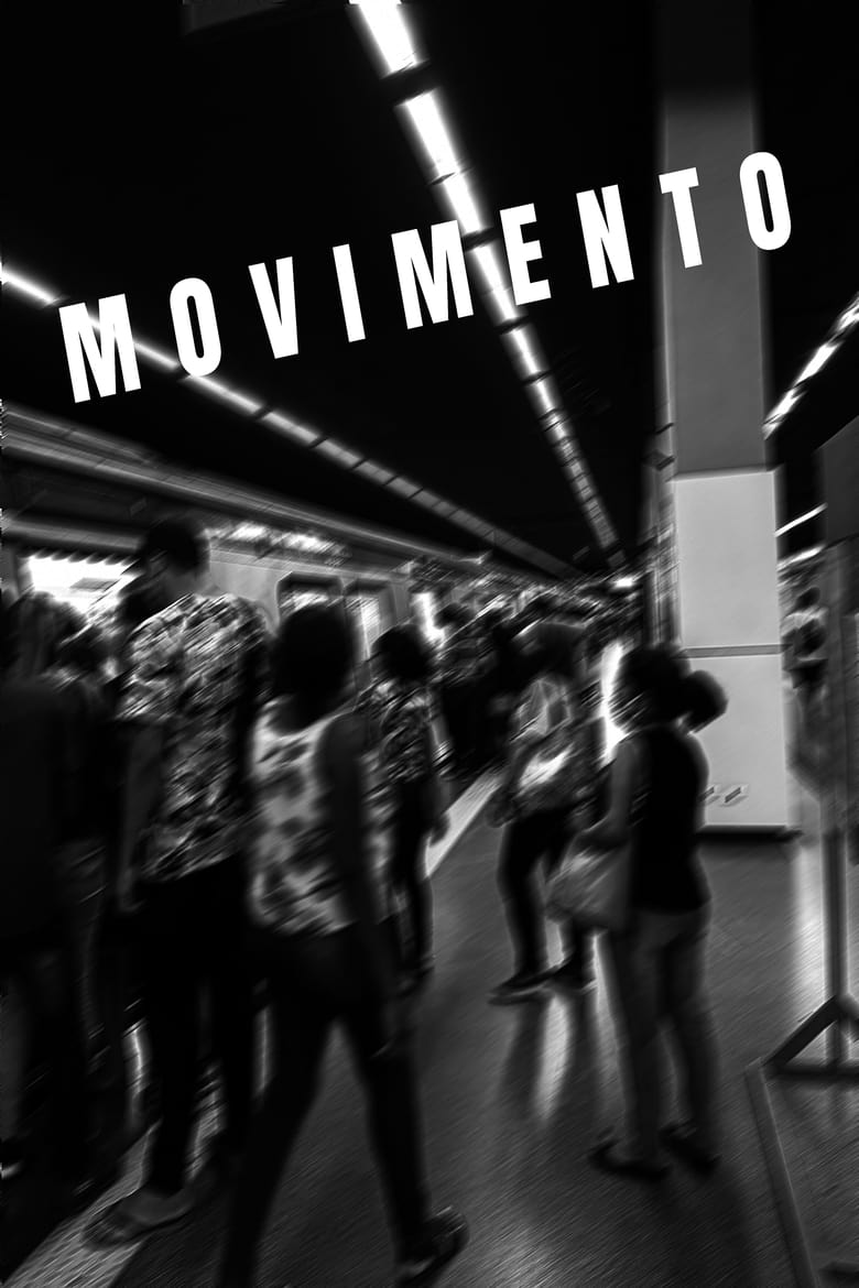 Poster of Movimento