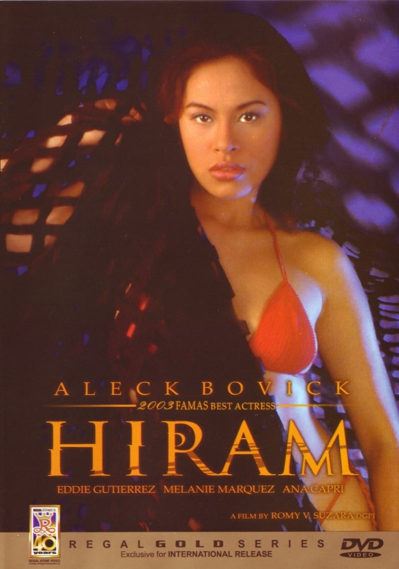 Poster of Hiram