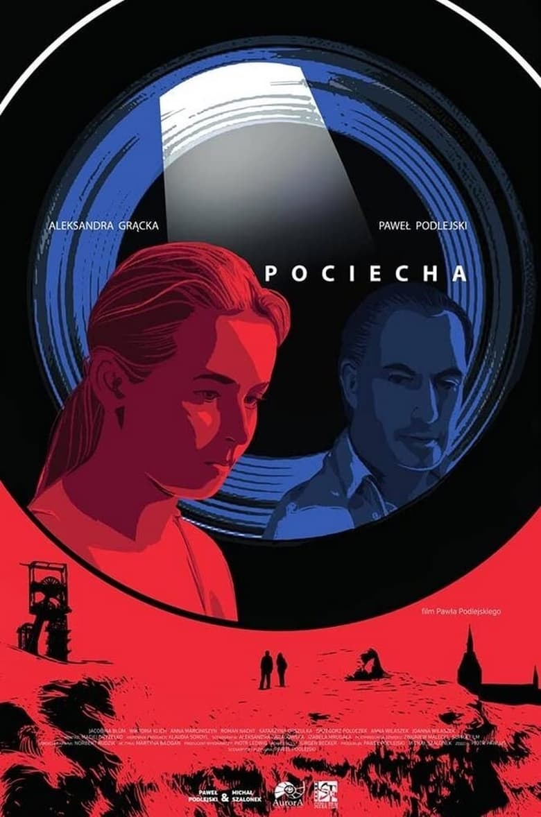 Poster of Pociecha