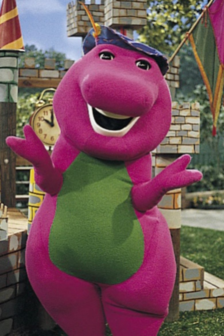 Poster of Episodes in Barney & Friends - Season 6 - Season 6