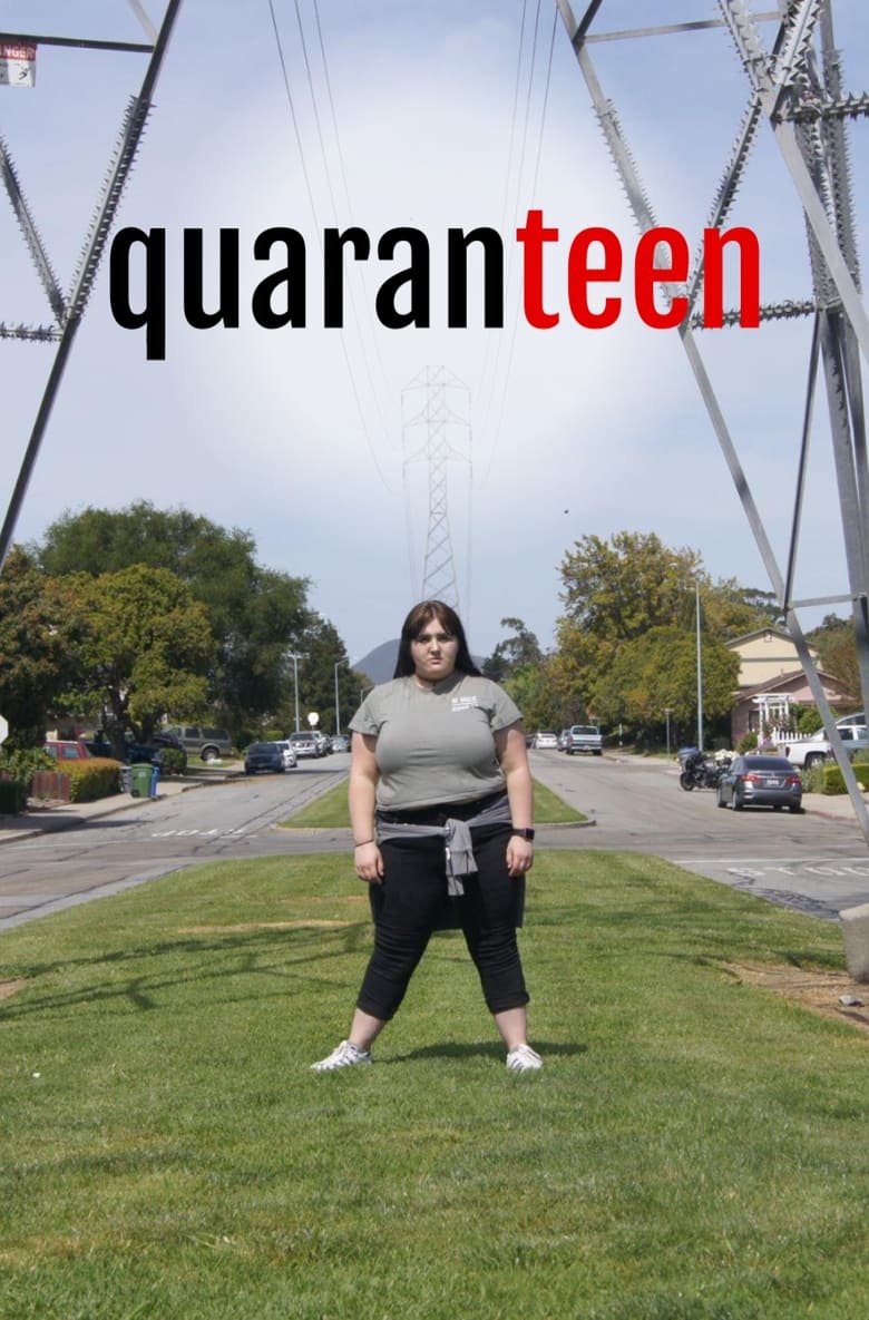 Poster of Quaranteen