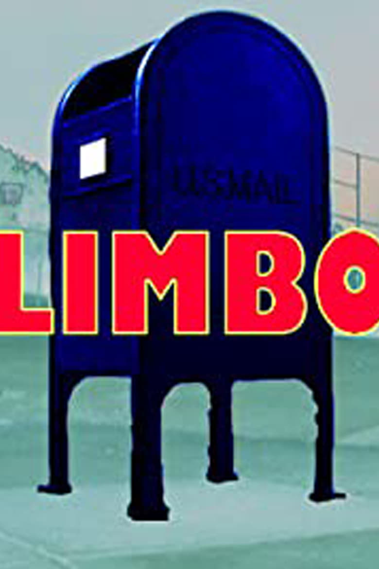 Poster of Limbo