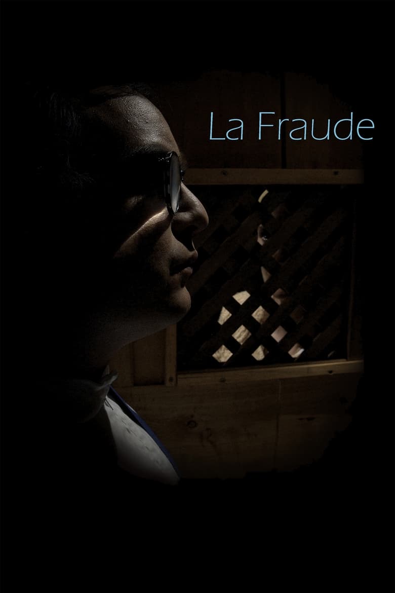 Poster of La fraude