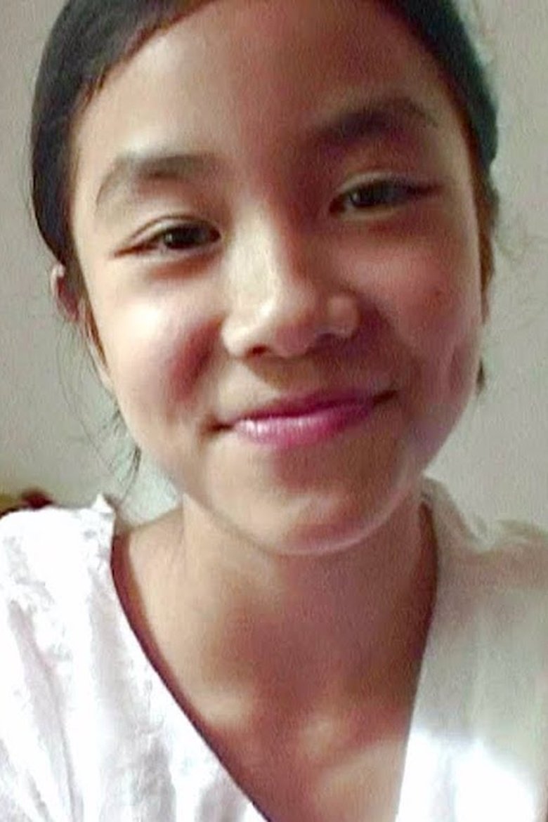 Poster of Kay Kay: The Girl from Guangzhou