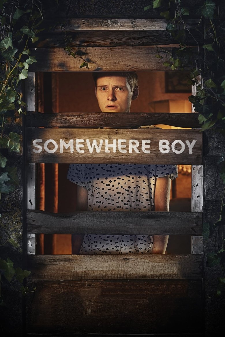 Poster of Episodes in Somewhere Boy - Season 1 - Season 1