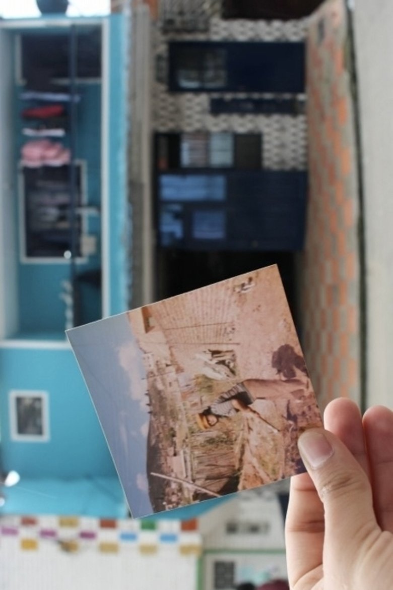 Poster of We Are On the Map