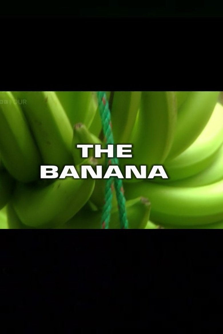 Poster of The Banana