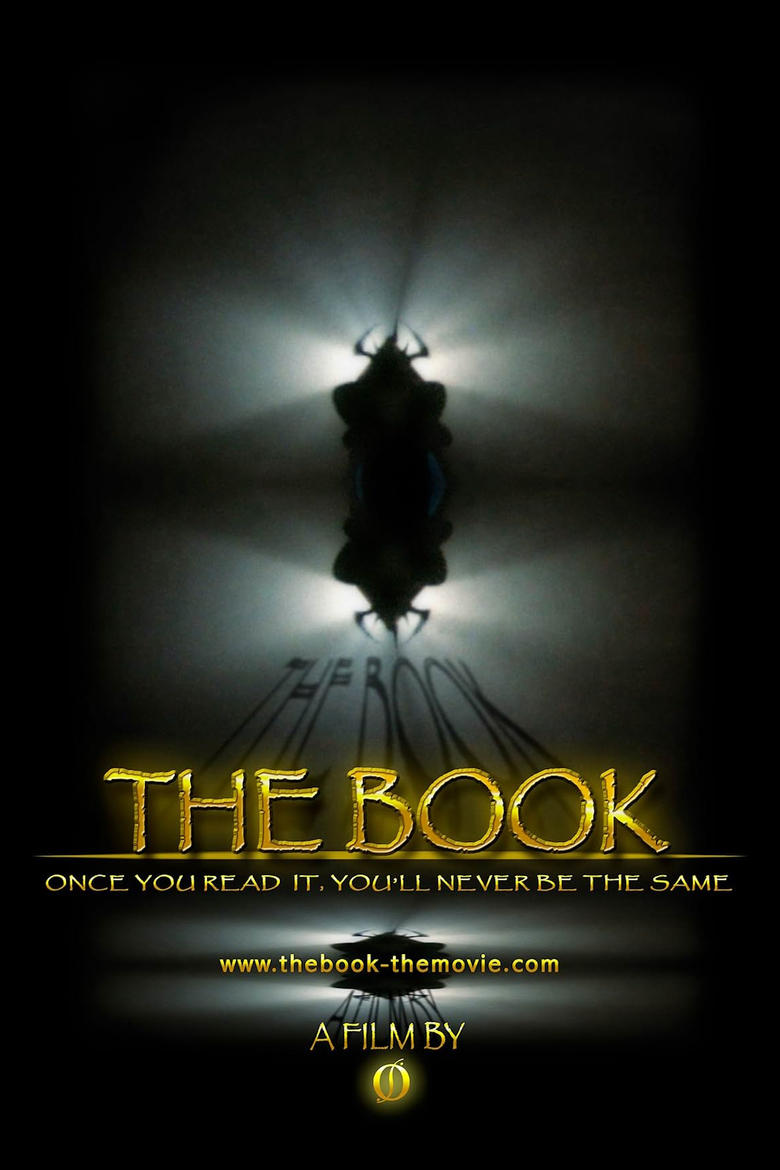 Poster of The Book: They Came From Inner Space