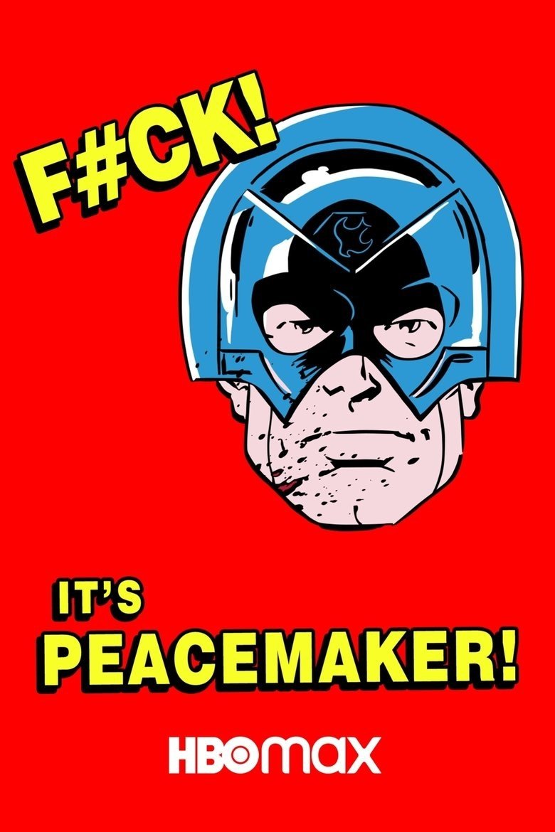 Poster of Peacemaker