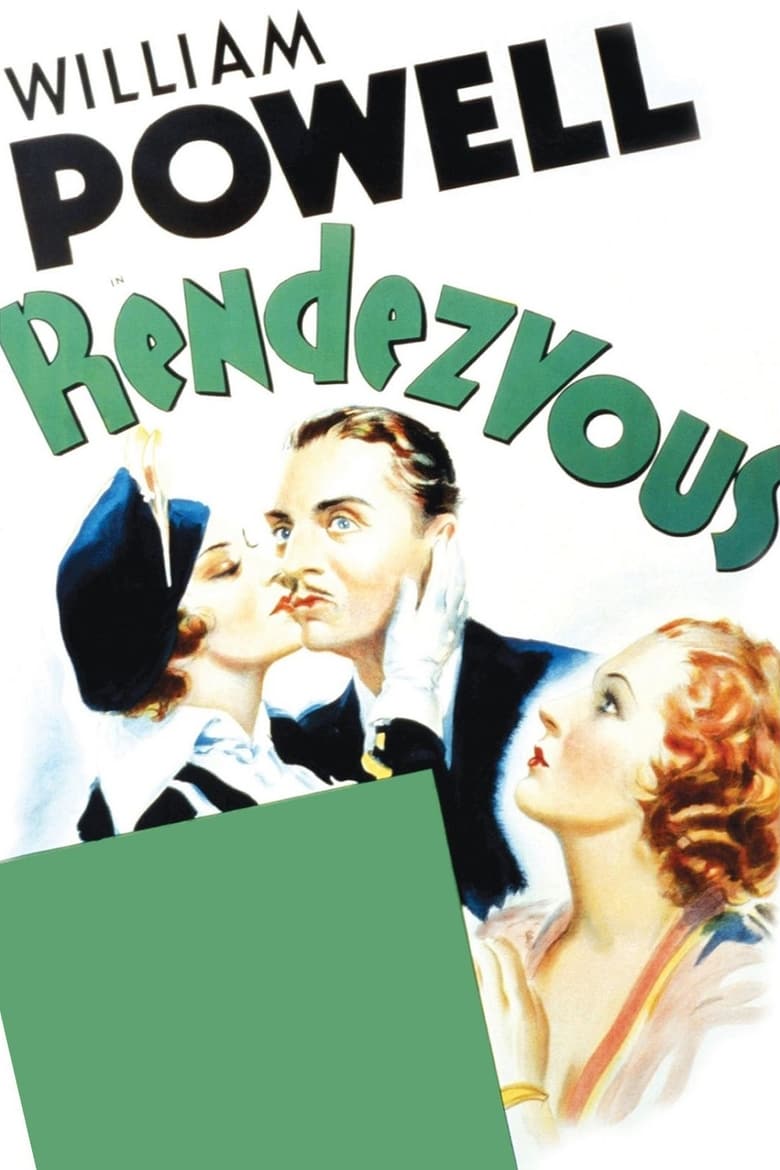 Poster of Rendezvous