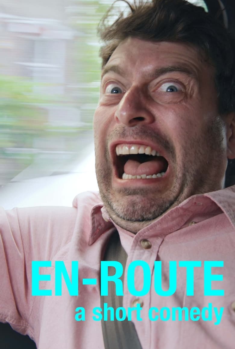 Poster of En-Route