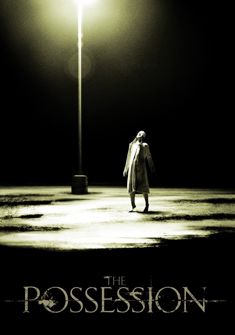 Poster of The Possession