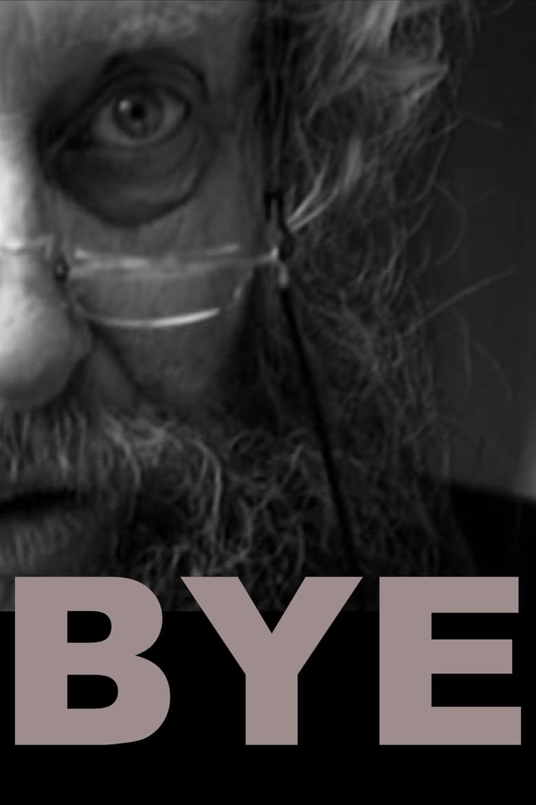 Poster of Bye