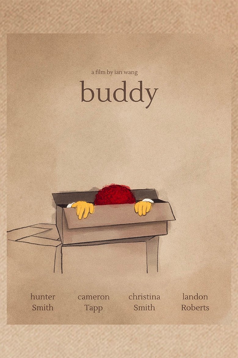 Poster of Buddy