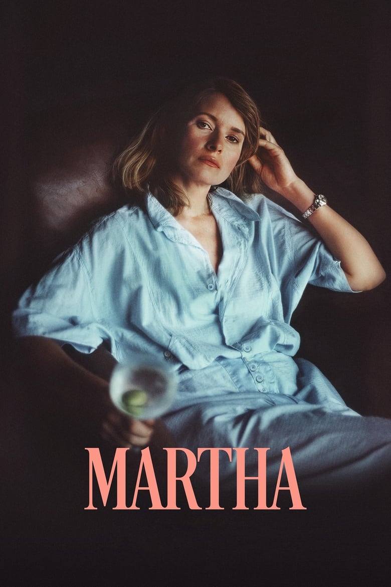 Poster of Martha