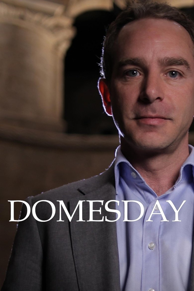 Poster of The Domesday Book