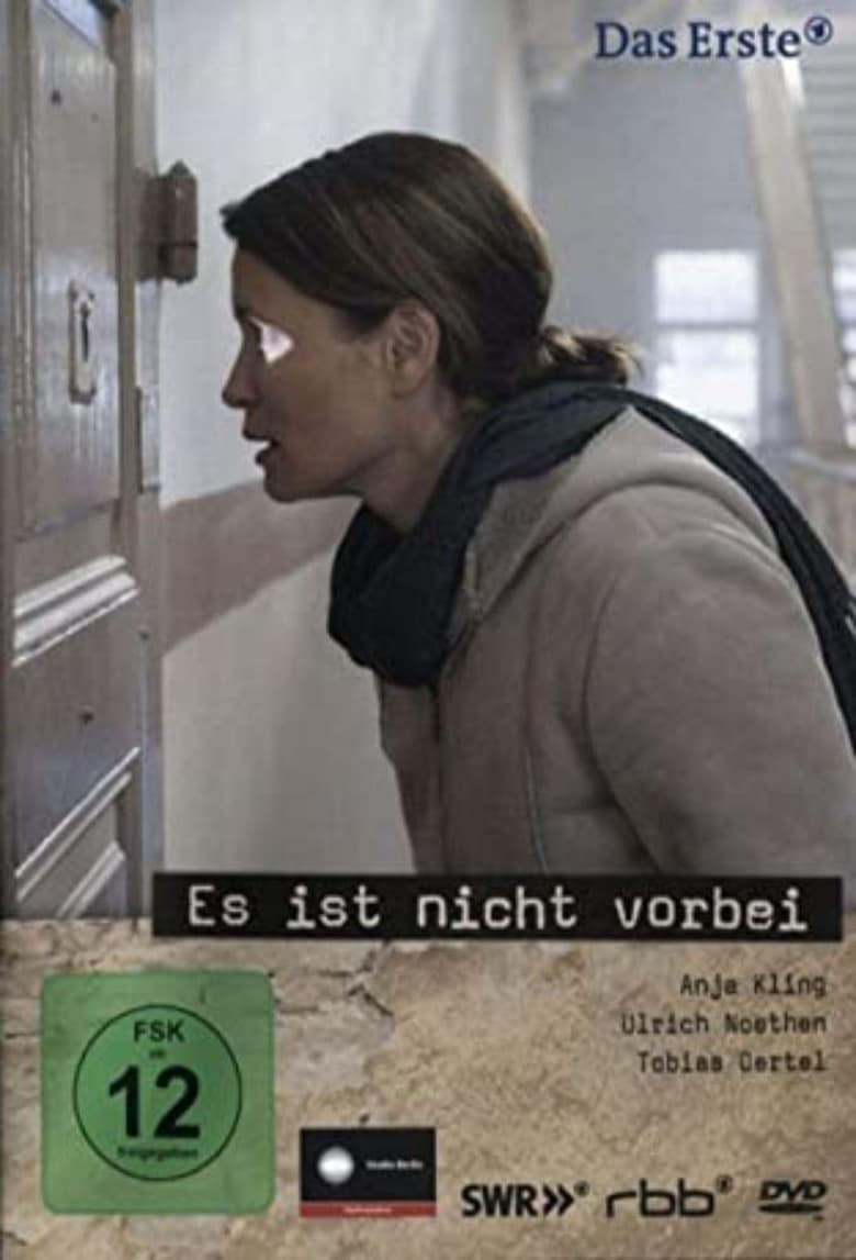 Poster of Es ist nicht vorbei