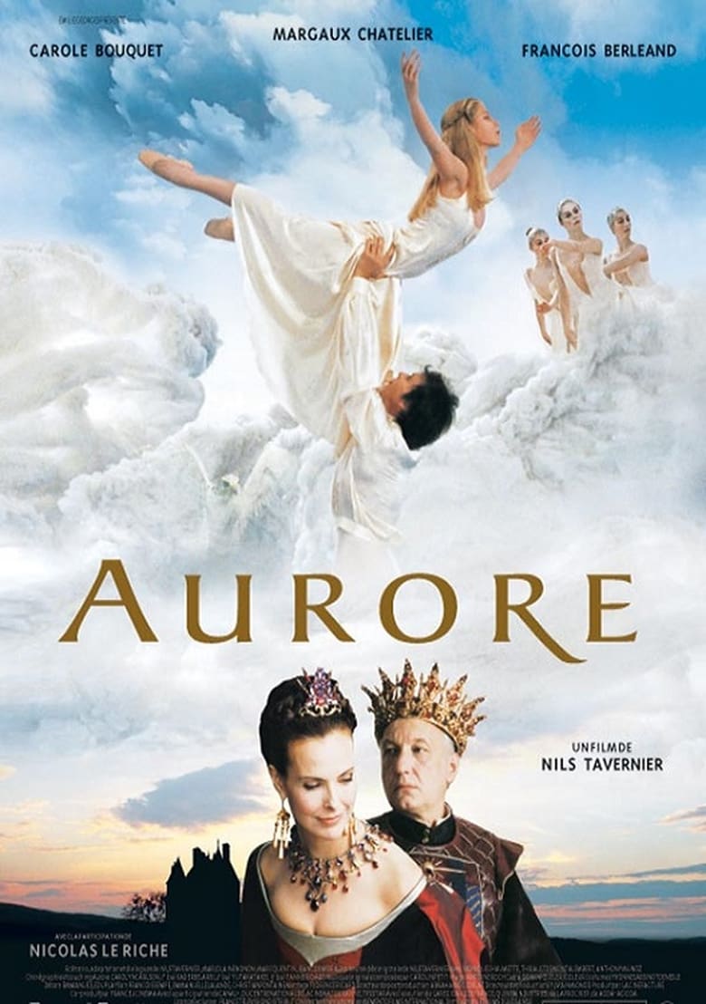 Poster of Aurore