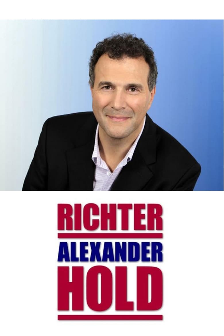 Poster of Richter Alexander Hold