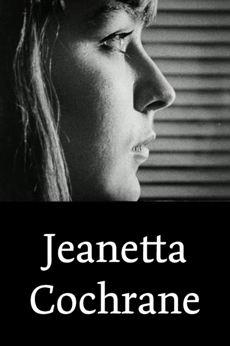 Poster of Jeanetta Cochrane