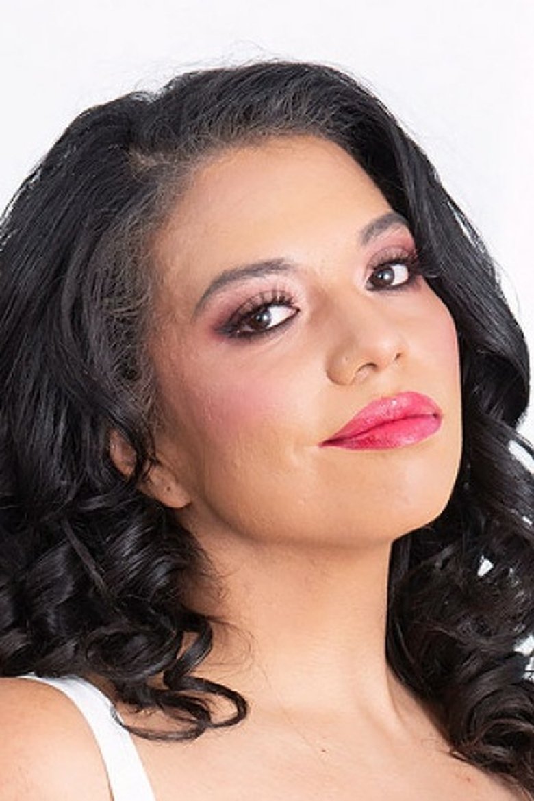 Portrait of Bimbo Kaya