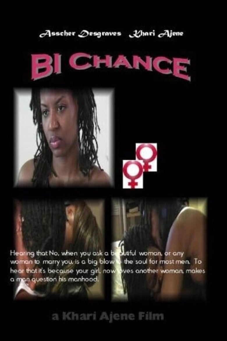 Poster of Bi Chance