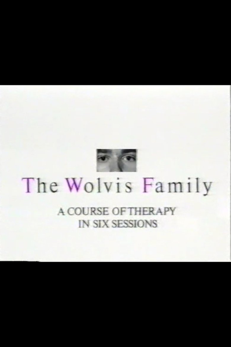 Poster of The Wolvis Family