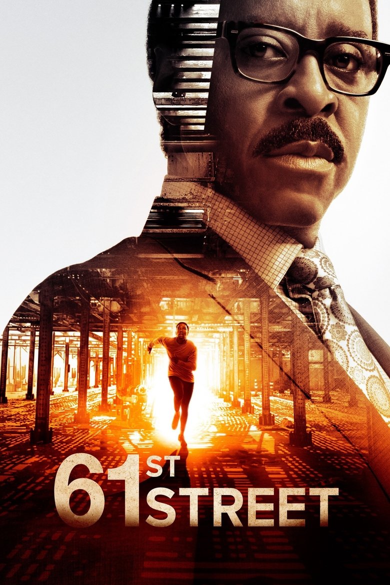 Poster of Episodes in 61st Street - Season 1 - Season 1