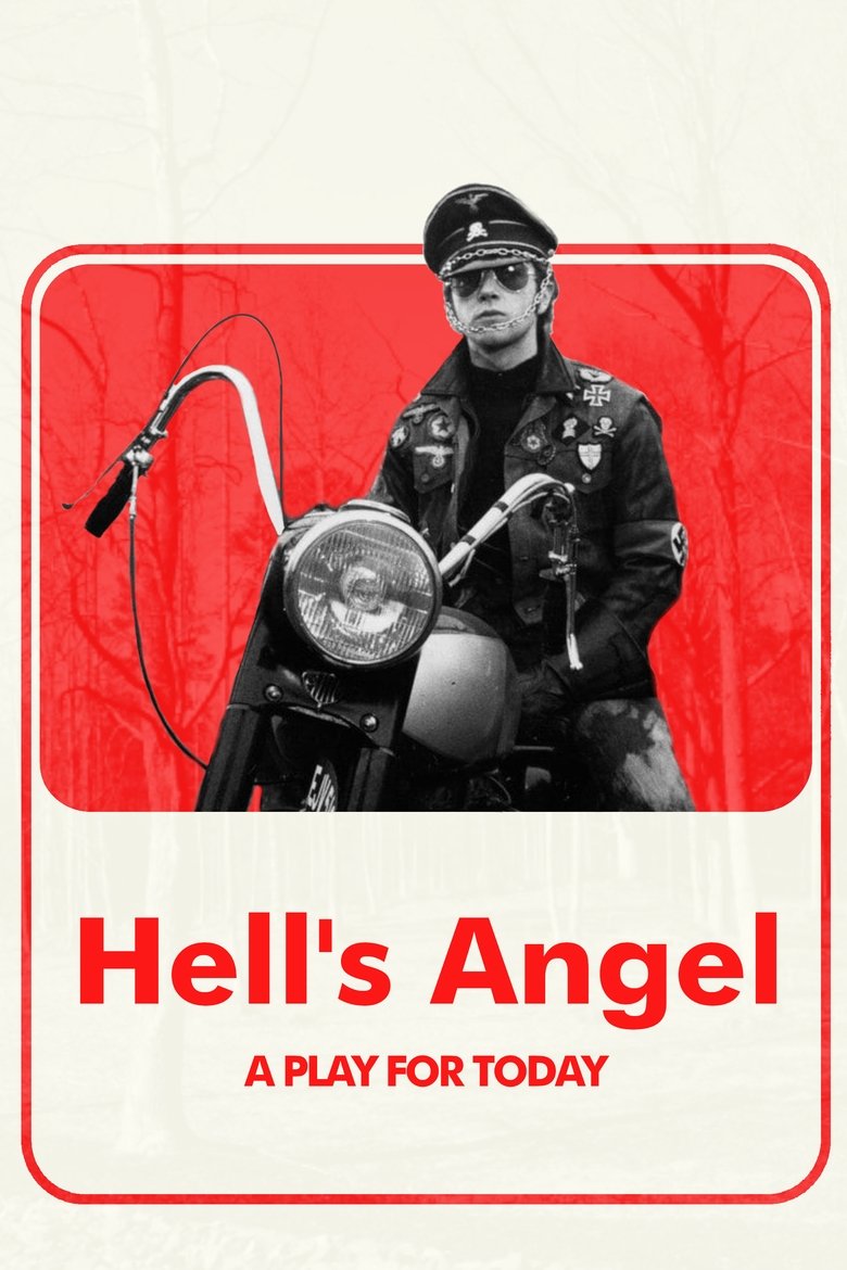 Poster of Hell's Angel