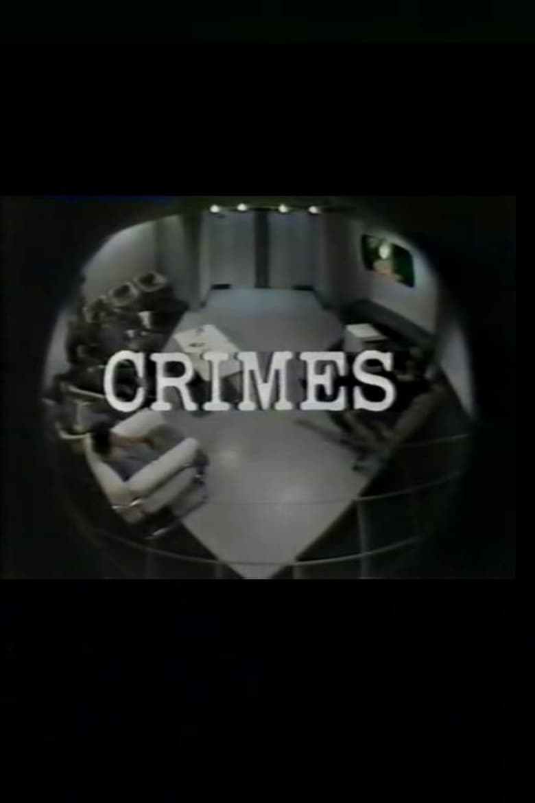 Poster of Crimes