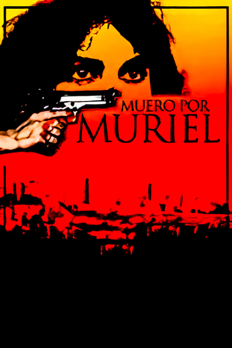 Poster of Muero por Muriel