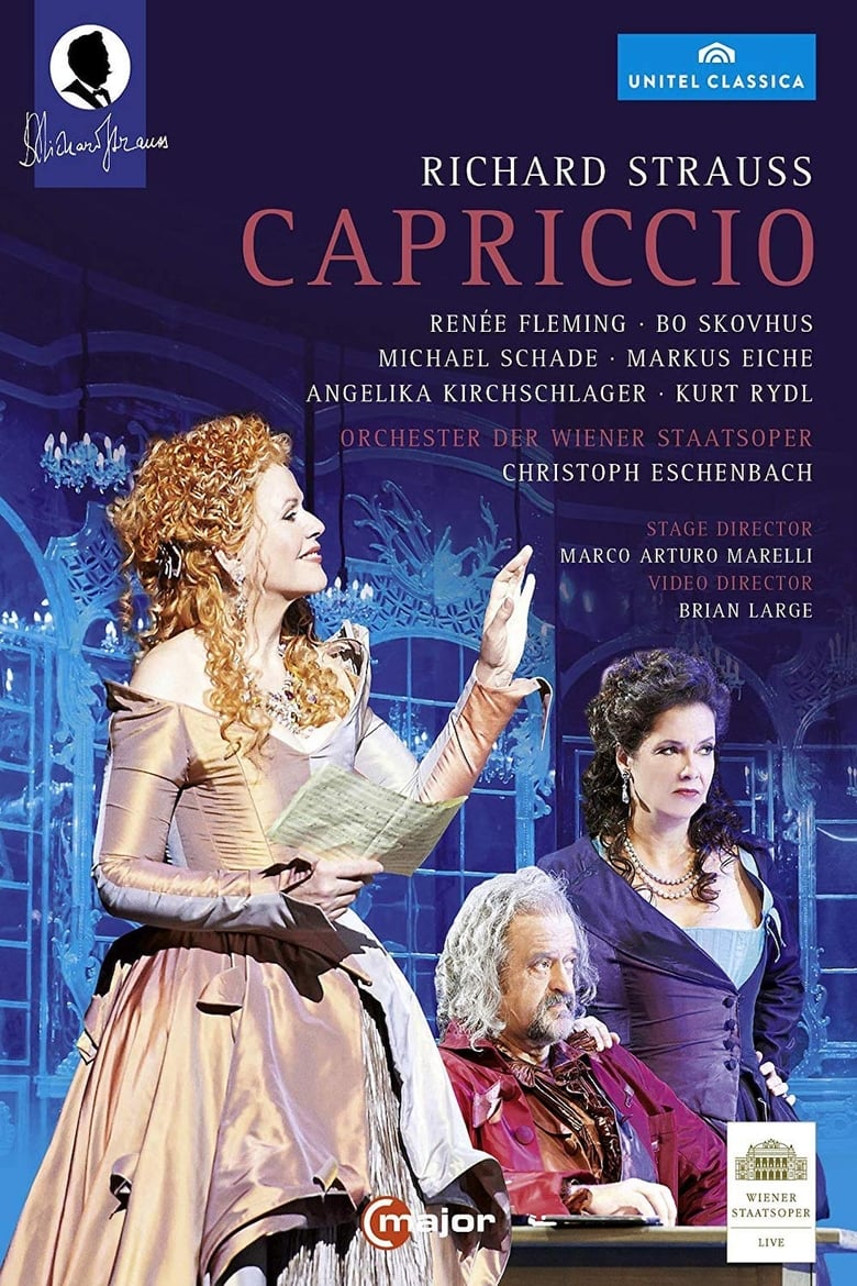 Poster of Capriccio