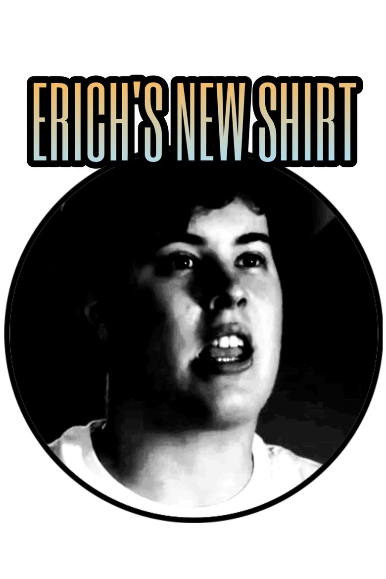 Poster of Erich's New Shirt