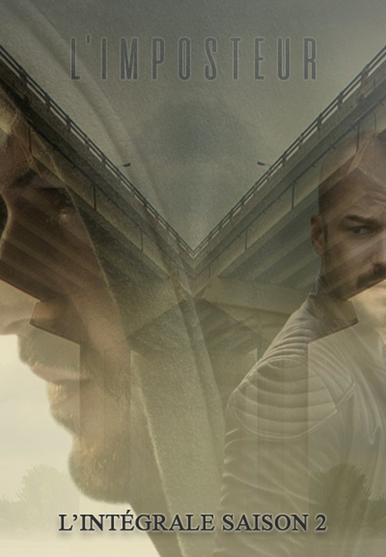 Poster of Episodes in L’imposteur - Season 2 - Season 2