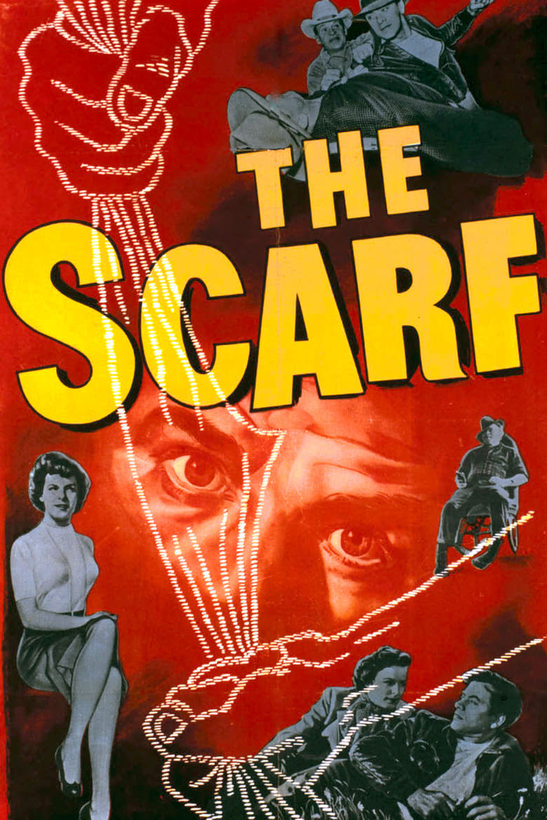 Poster of The Scarf