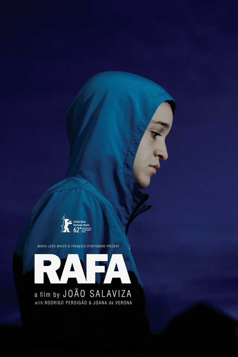 Poster of Rafa