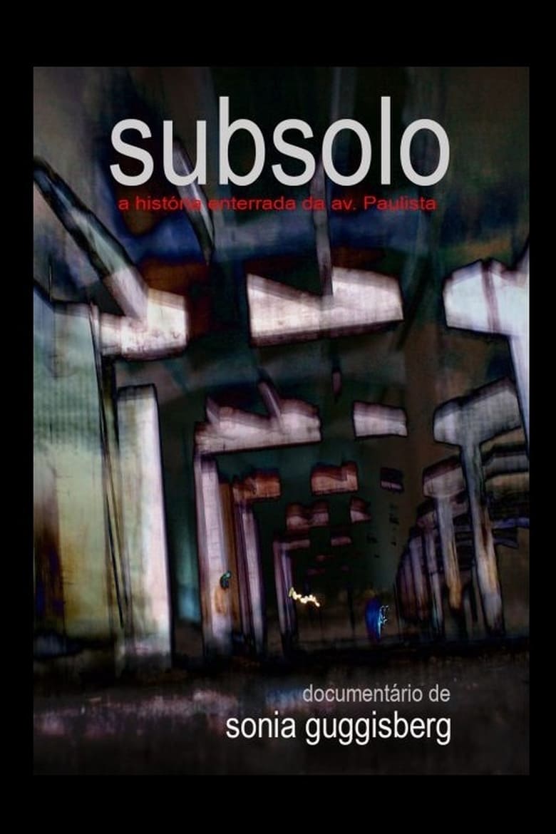 Poster of Subsolo