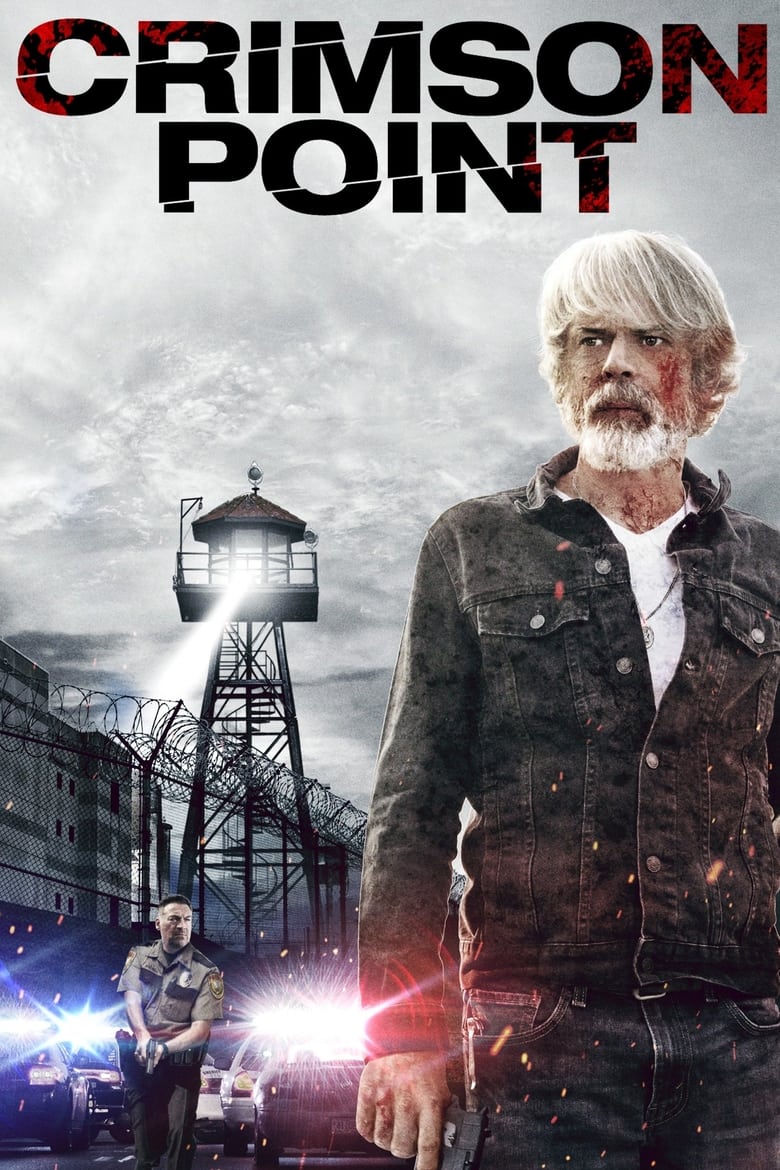 Poster of Crimson Point