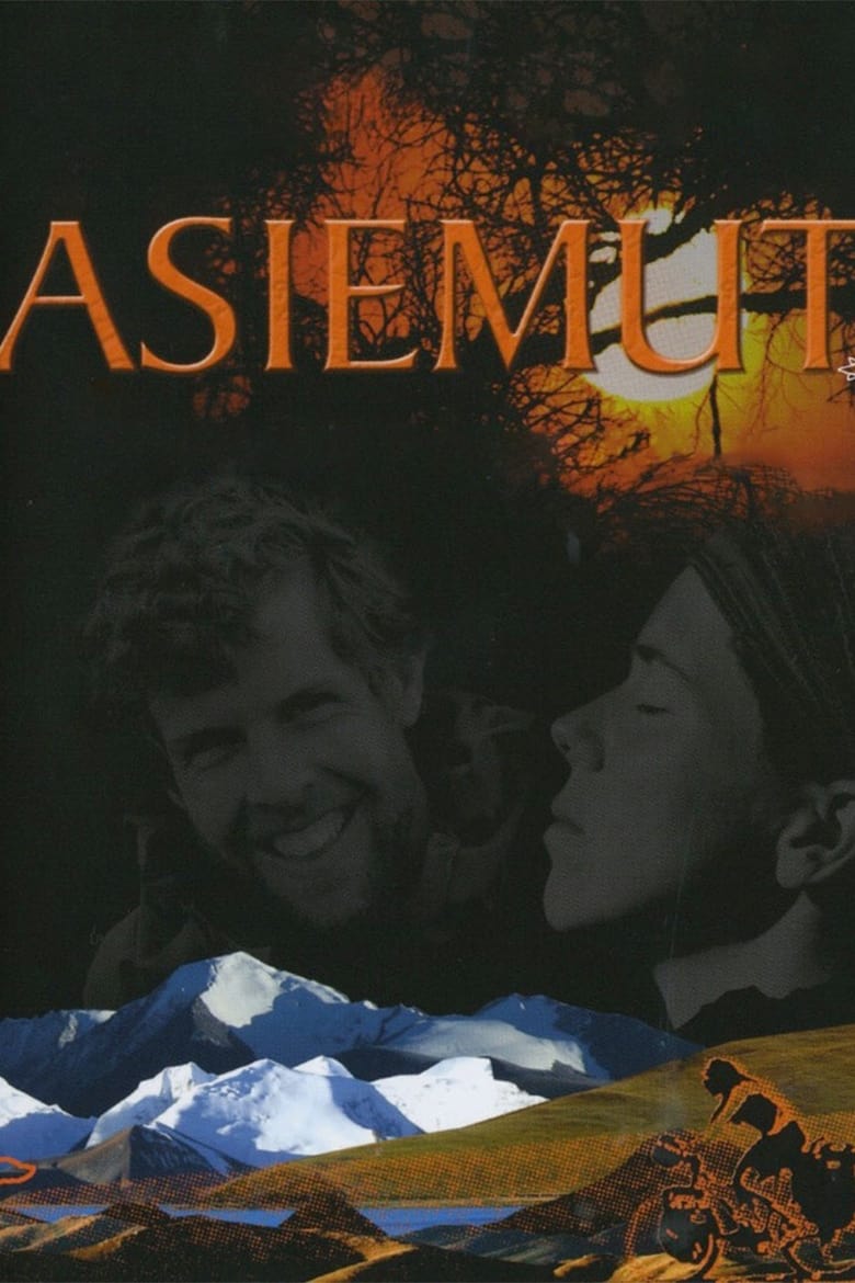 Poster of Asiemut