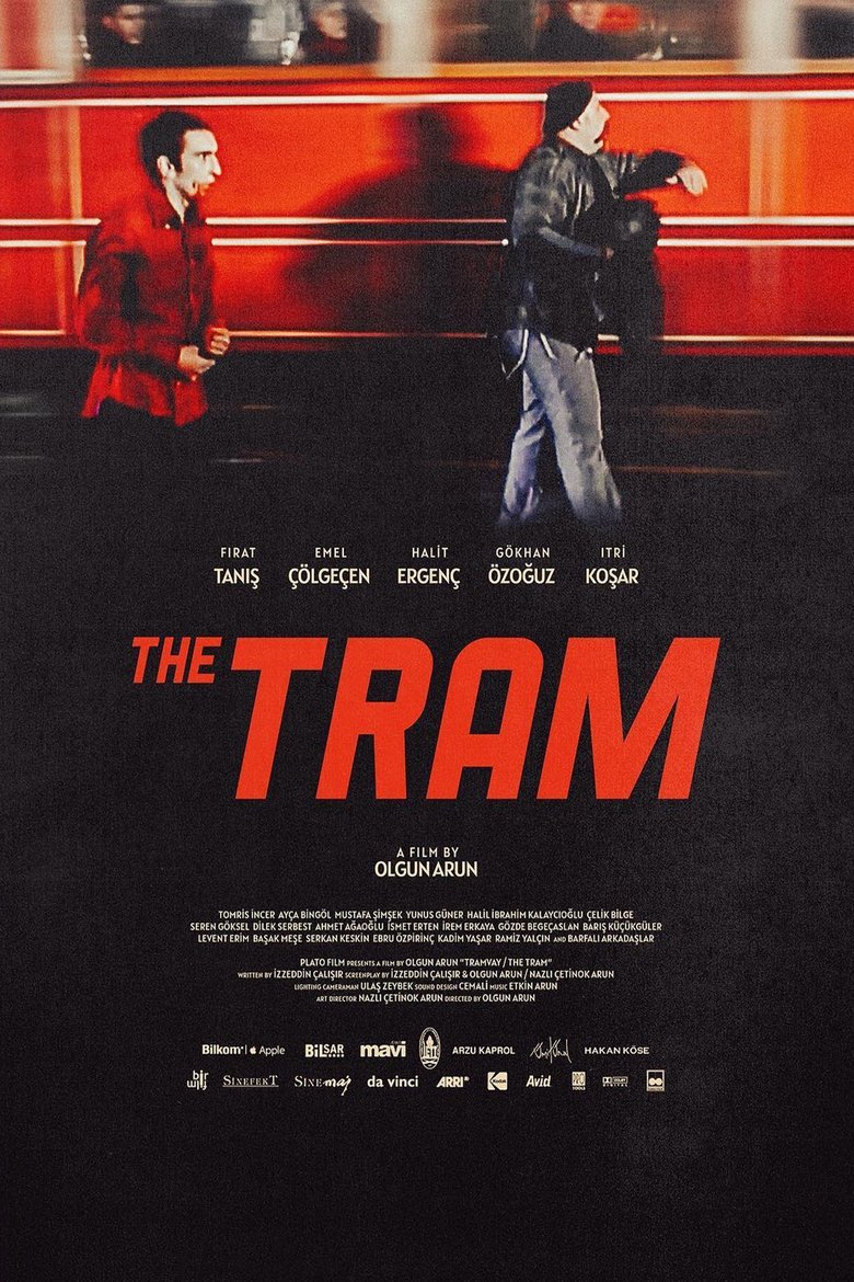 Poster of Tramvay