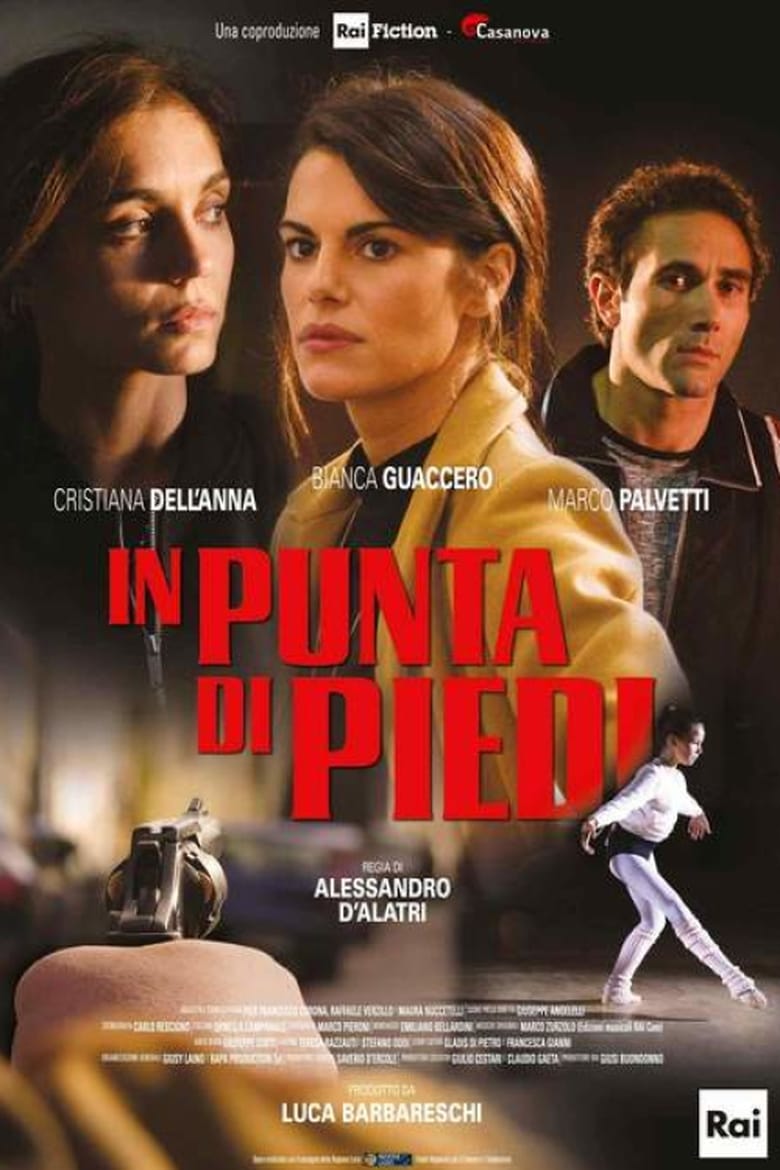 Poster of In punta di piedi